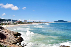 Comfort Guarujá Enseada Apartment